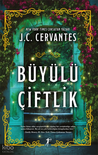 Büyülü Çiftlik