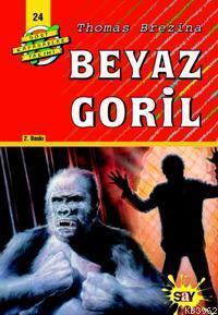 Buzdan Gelen Canavar; Büyük Dört Kafadarlar Takımı - 49