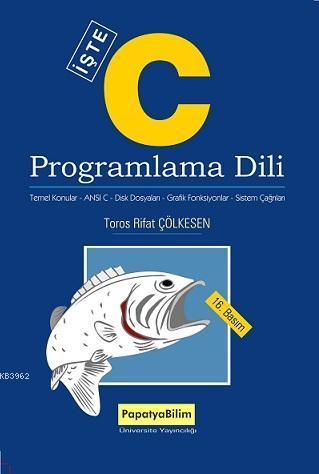 C Programlama Dili