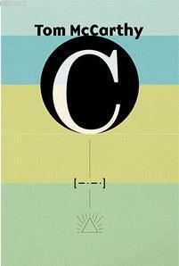 C - Tom McCarthy