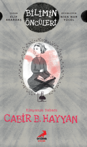 Cabir B. Hayyan;Kimyanın Babası