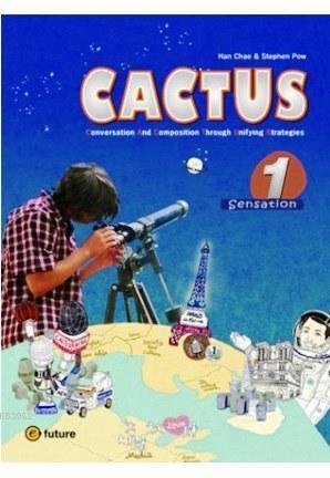 Cactus 1 with Workbook +CD