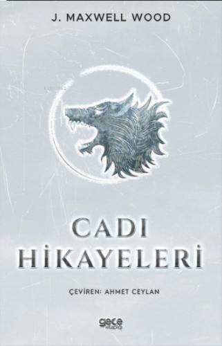 Cadı Hikâyeleri