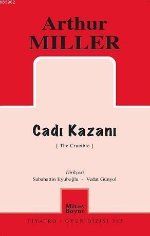 Cadı Kazanı (The Crucible)