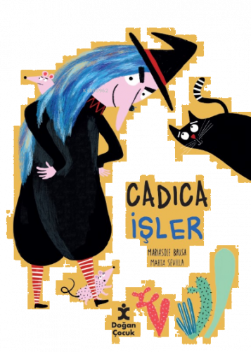 Cadıca İşler