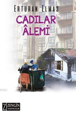 Cadılar Alemi