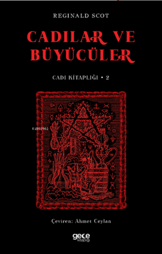 Cadılar ve Büyücüler