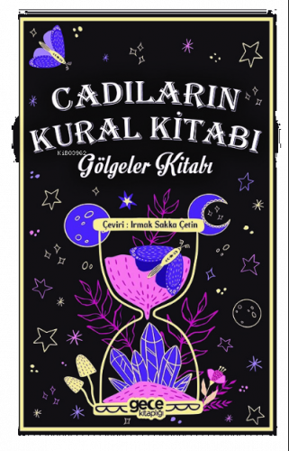 Cadıların Kural Kitabı