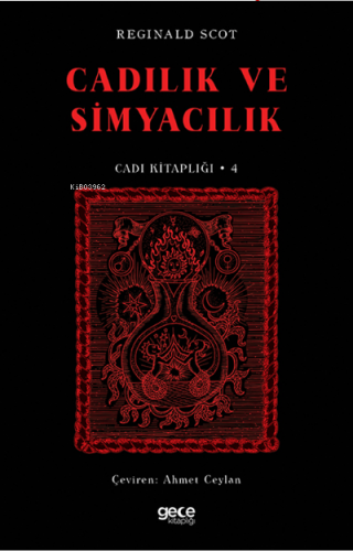 Cadılık ve Simyacılık