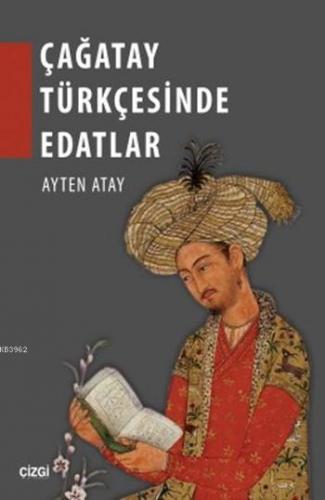 Çağatay Türkçesinde Edatlar