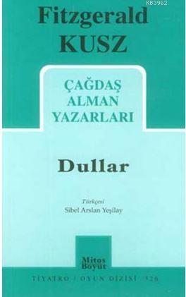 Çağdaş Alman Yazarları - Dullar