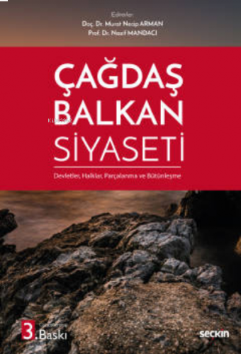 Çağdaş Balkan Siyaseti