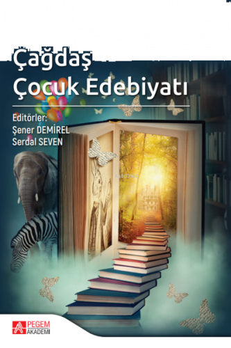 Çağdaş Çocuk Edebiyatı