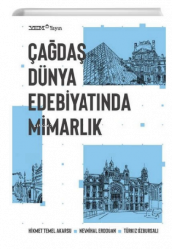 Çağdaş Dünya Edebiyatında