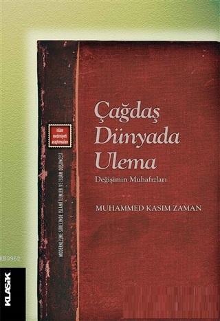 Çağdaş Dünyada Ulema