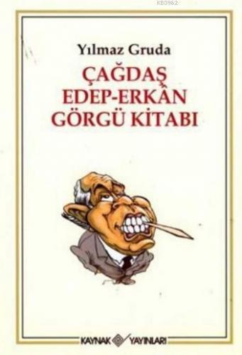 Çağdaş Edep-Erkan Görgü Kitabı