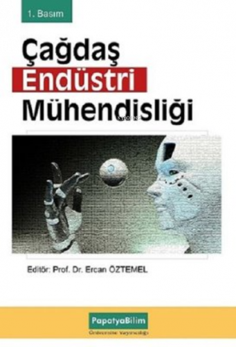 Çağdaş Endüstri Mühendisliği