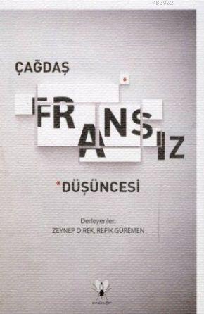 Çağdaş Fransız Düşüncesi