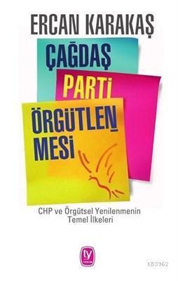 Çağdaş Parti Örgütlenmesi