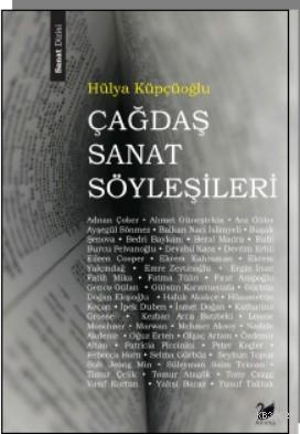 Çağdaş Sanat Söyleşileri