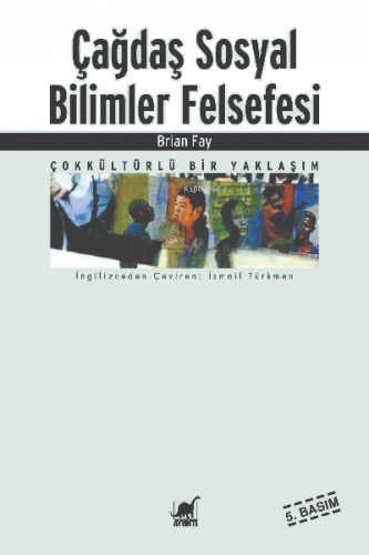 Çağdaş Sosyal Bilimler Felsefesi