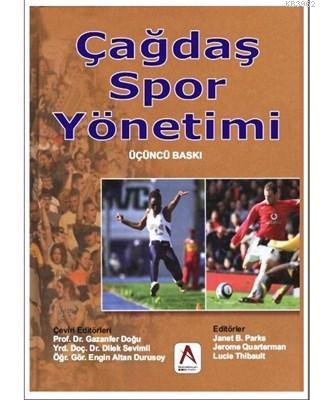 Çağdaş Spor Yönetimi