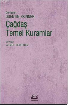 Çağdaş Temel Kuramlar