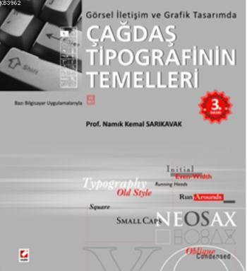 Çağdaş Tipografinin Temelleri