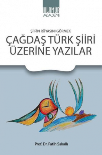 Çağdaş Türk Şiiri Üzerine Yazılar