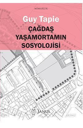 Çağdaş Yaşamortamın Sosyolojisi