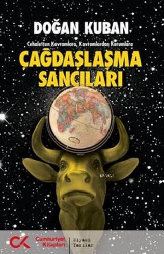 Çağdaşlaşma Sancıları