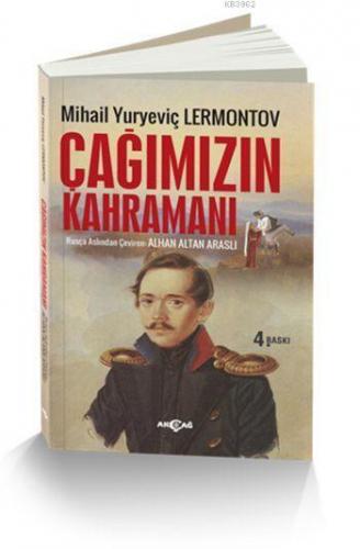 Çağımızın Kahramanı