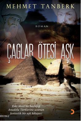 Çağlar Ötesi Aşk