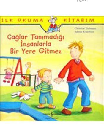 Çağlar Tanımadığı İnsanlarla Bir Yere Gitmez