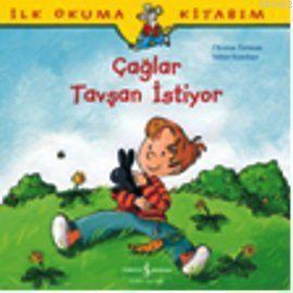 Çağlar Tavşan İstiyor