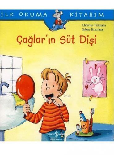 Çağlar'ın Süt Dişi