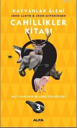 Cahillikler Kitabı 3