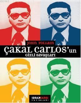 Çakal Carlos'un Gizli Savaşları