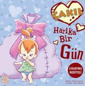 Çakıl - Harika Bir Gün