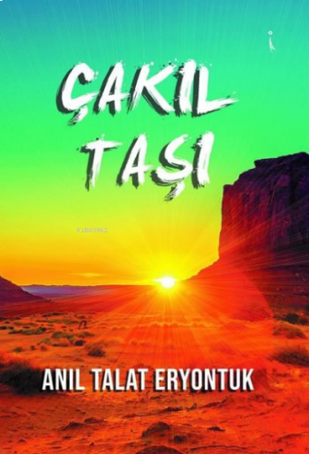 Çakıl Taşı