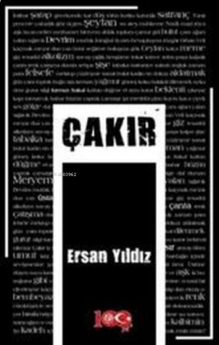 Çakır