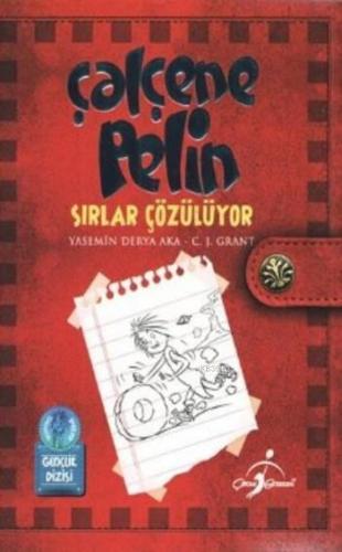 Çalçene Pelin Sırlar Çözülüyor