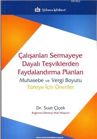 Çalışanları Sermayeye Dayalı Teşviklerden Faydalandırma Planları