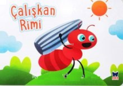 Çalışkan Taşıtlar / Çalışkan Taşıtlar