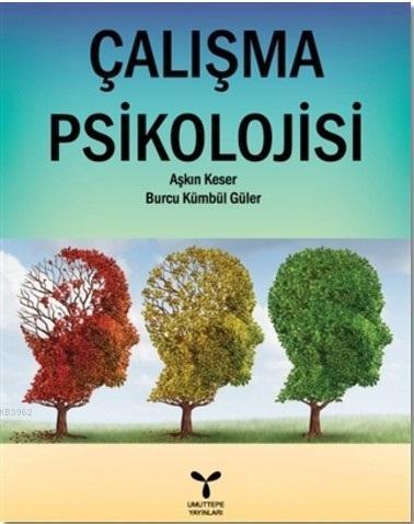 Çalışma Psikolojisi