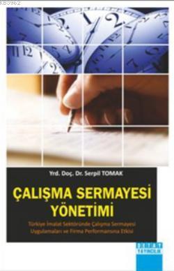 Çalışma Sermayesi Yönetimi