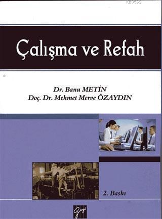 Çalışma ve Refah