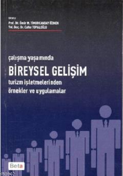 Çalışma Yaşamında Bireysel Gelişim