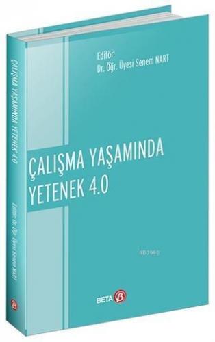 Çalışma Yaşamında Yetenek 4.0