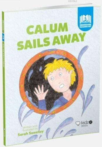 Calum Sails Away